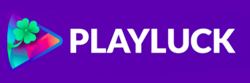 Playluck logo