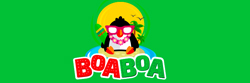 Boa Boa logo