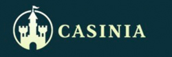 casinia logo
