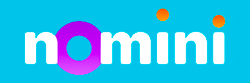 Nomini casino logo