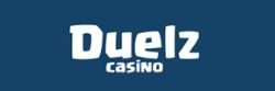 duelz casino logo