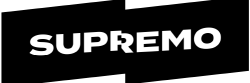 Supremo Casino Logo