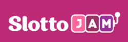 Slottojam logo