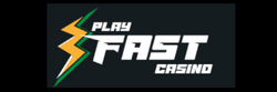 Play Fast Casino Logo