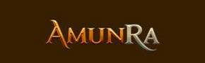 Amunra Casino Logo