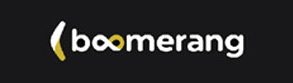 Boomerang casino logo