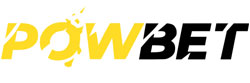 powbet casino logo