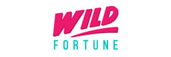 wild fortune casino logo
