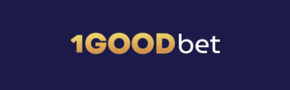1Goodbet casino logo
