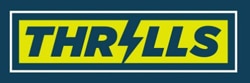 thrills casino bonus