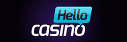 hello casino