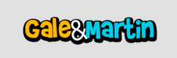 gale and martin