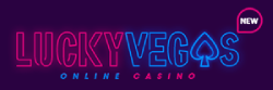 lucky vegas