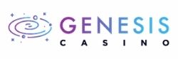 Genesis casino logo