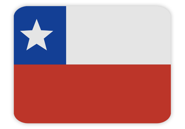 Chile latam logo