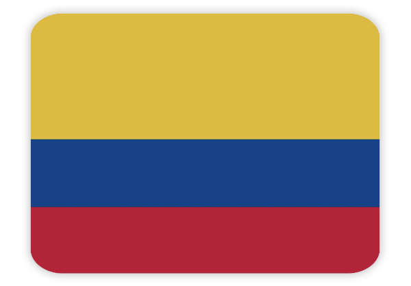 Colombia latam logo