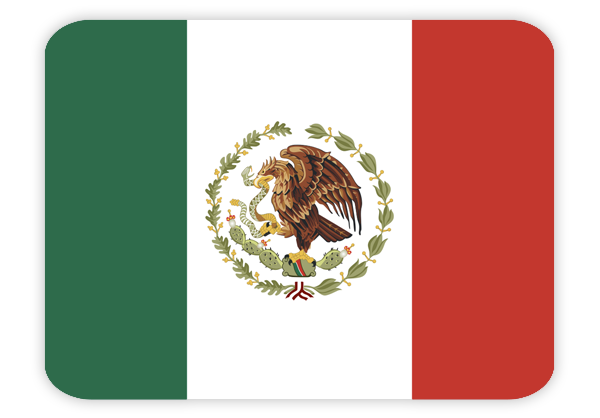Mexico latam logo