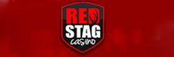red stag
