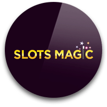 SlotsMagic online casino