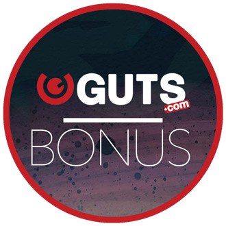 guts bonus