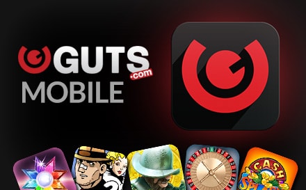 guts online casino