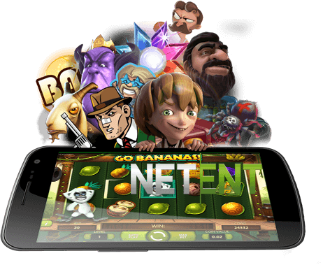 netent dunder