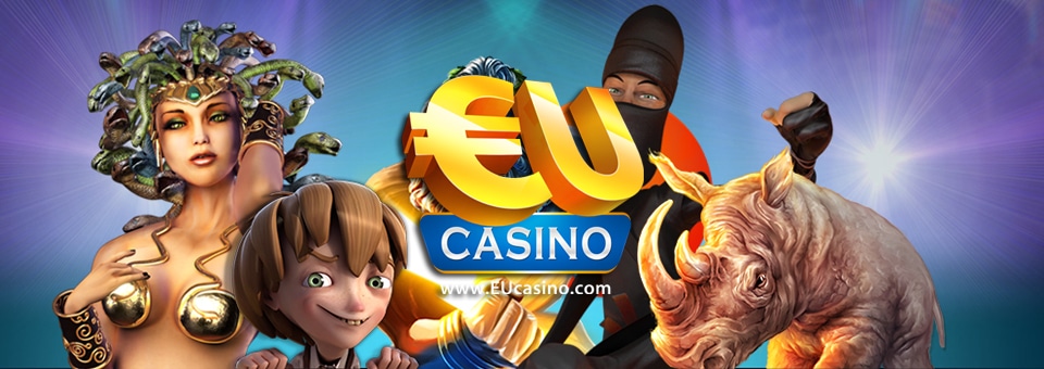 eucasino online casino