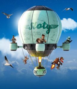 sloty online casino