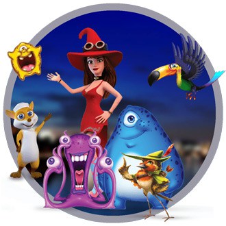 sloty online casino
