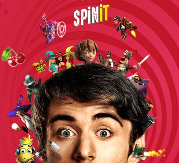 spaniit