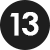 13