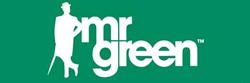 mregreen casino bonus