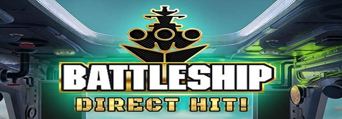 battleship direct hit slot