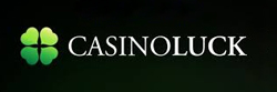casinoluck bonus