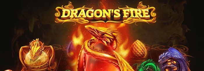 dragons fire slot casino