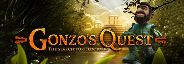 gonzos quest best uk slot list with free spins slots