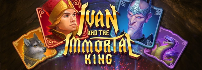 ivan the immortal king slot