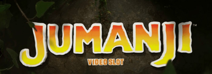 jumanji video slot