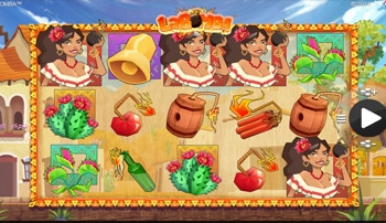 where to play la bomba slot
