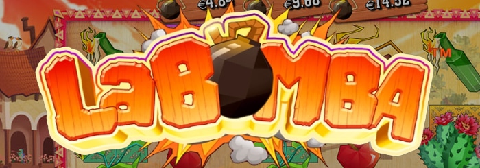 la bomba video slot