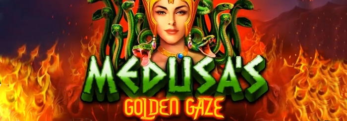 meduzas golden gaze
