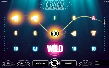 nrvna the nxt xperience