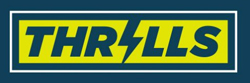 thrills casino bonus