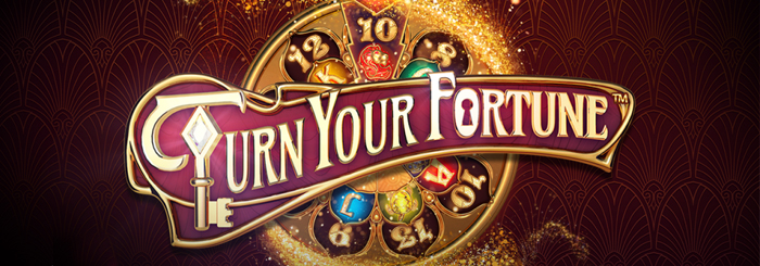 turn your fortune rtp