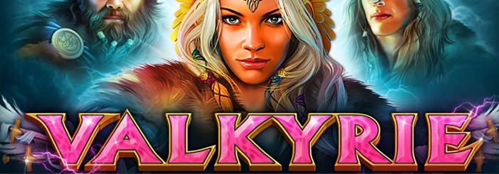 valkyrie slot 7000