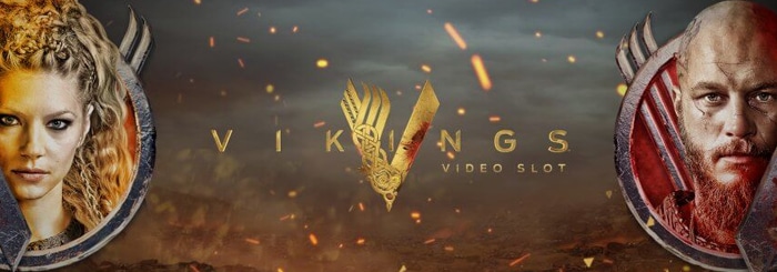 vikings video slot which casino