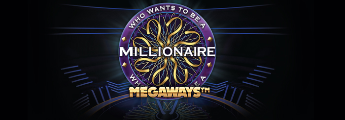 who wants to be a millionaire slot