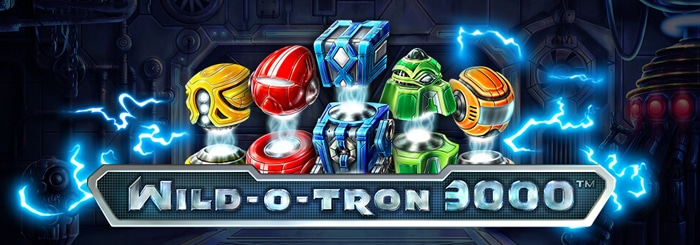 wild o tron 3000 casino