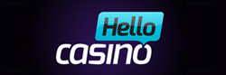 hello casino
