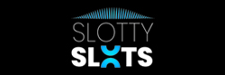 slotty slots logo